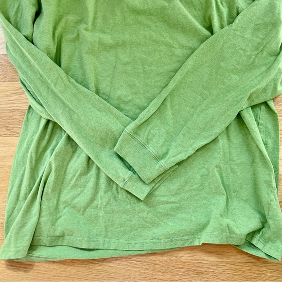 🐟 Southern Tide Men's Skipjack Long Sleeve Tee - XXL - Picture 6 of 8